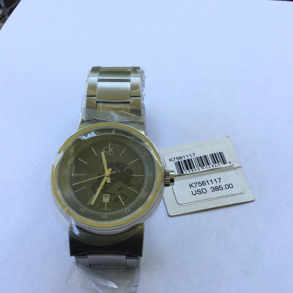 CK WATCH - Picture 3 of 4